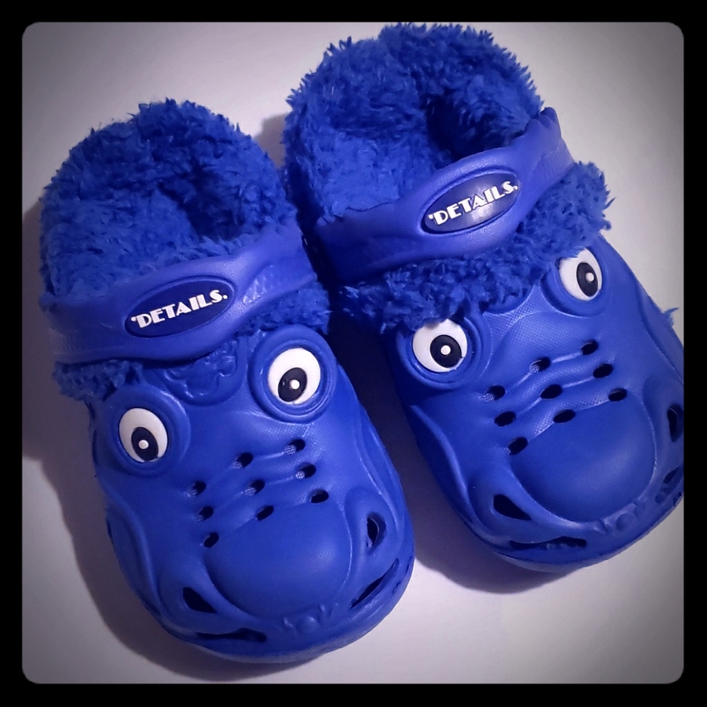 cute slippers